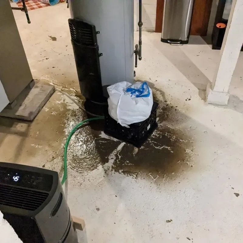 Sewage Backup Cleanup Service in Hot Springs National Park, AR